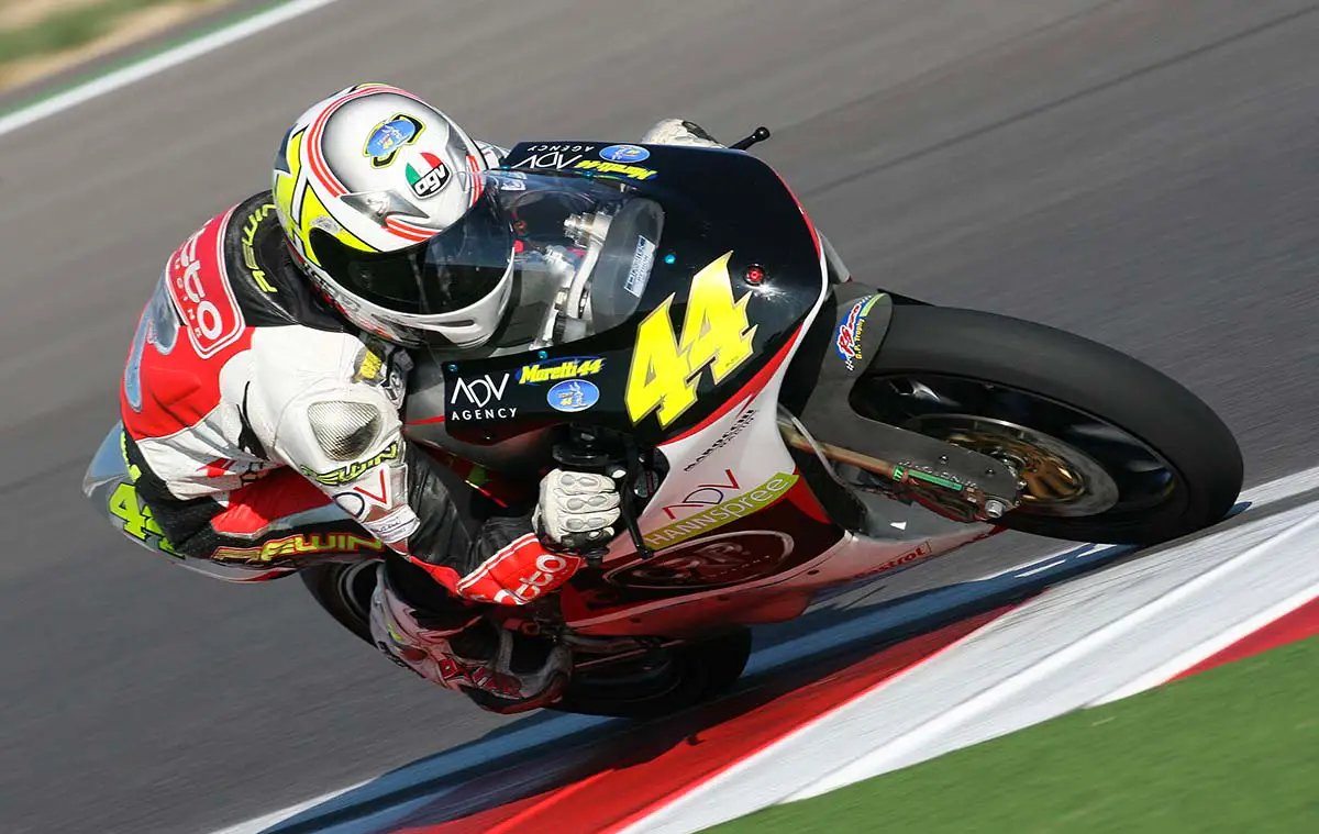 3D printed motorbike dashboard and support, innovative and race-ready