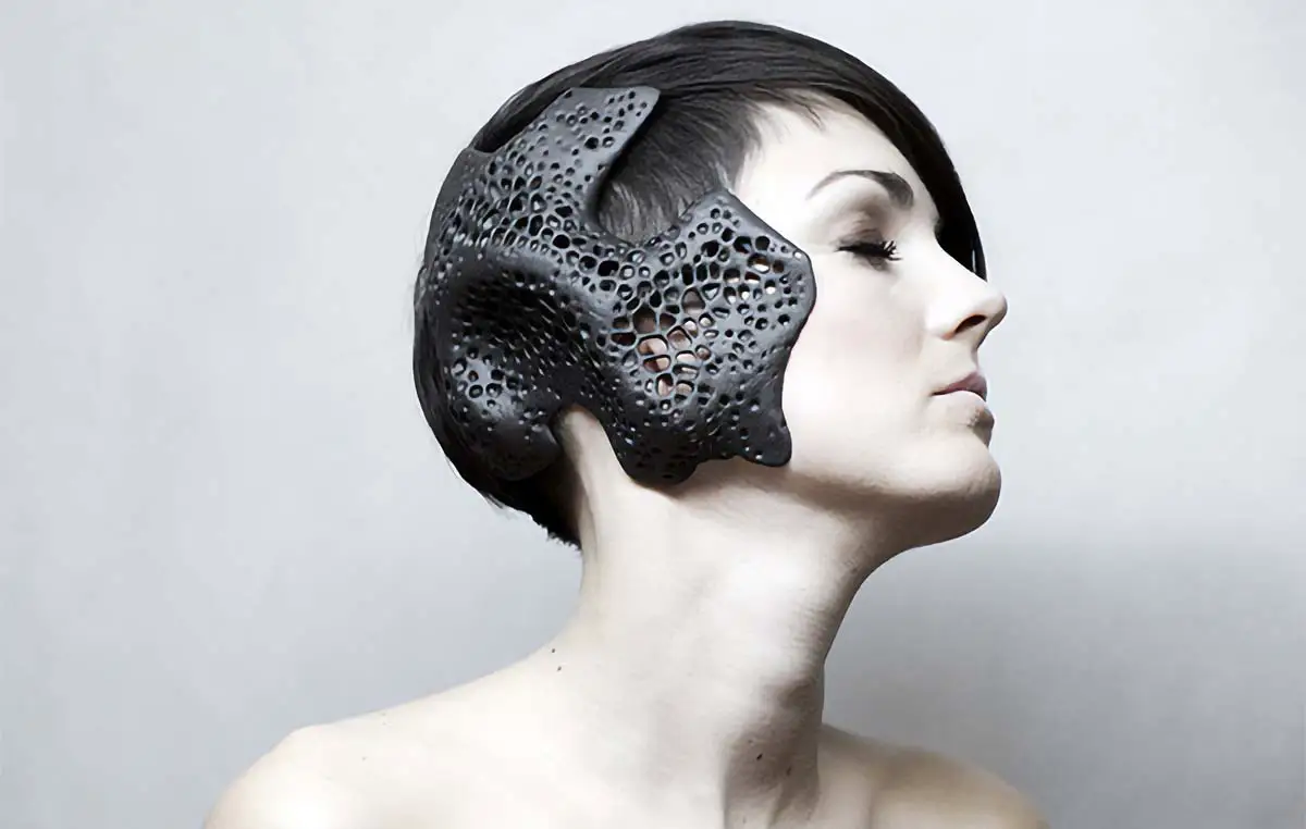 The new face of Additive Manufacturing