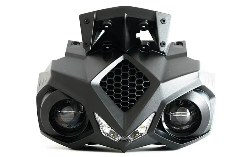 Windform XT