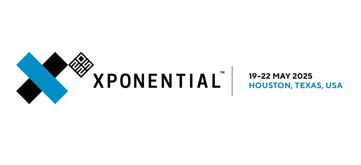 CRP USA partecipa come espositore a XPONENTIAL 2025 di AUVSI