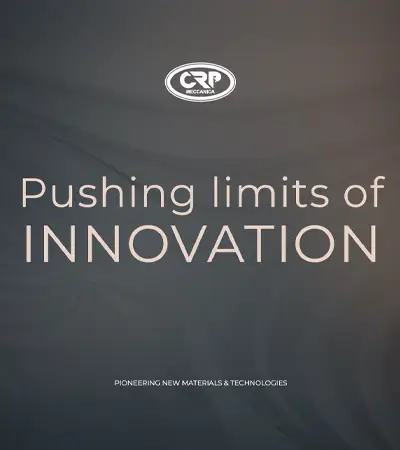 Precision Machining Services (Brochure)