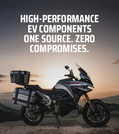 EV Components: Lightweighting E-Mobility