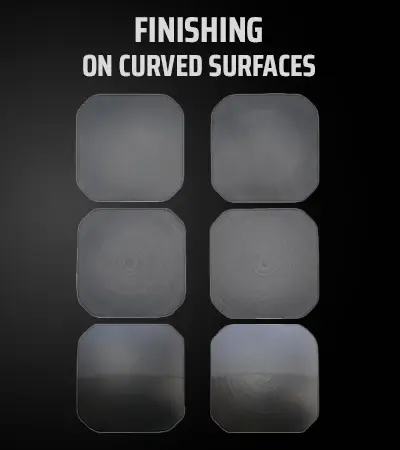 Surface Finishing: Post-Processing Guide