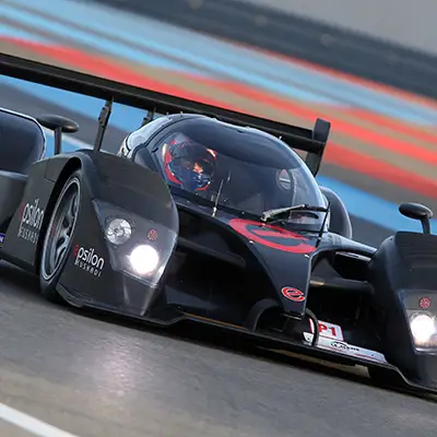 Motorsport Testimonials