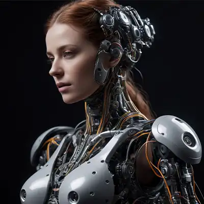 Robotics Testimonials