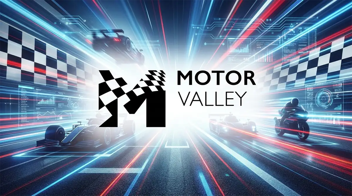 CRP Meccanica among the excellences of the Motor Valley