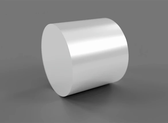 Materials. Aluminium