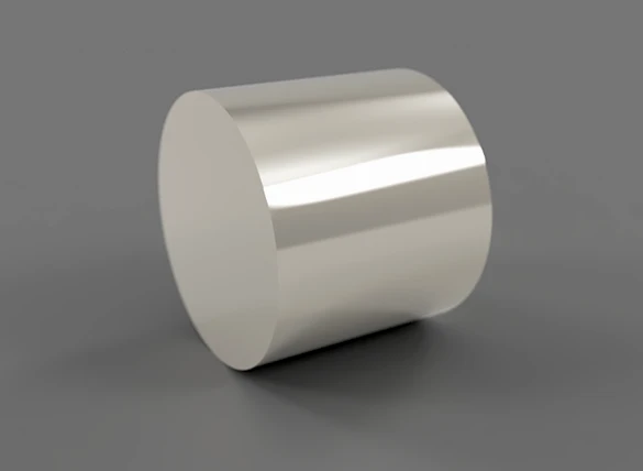 Materiali. Inconel