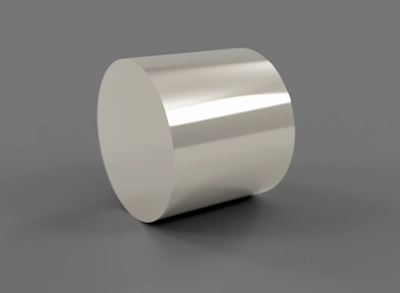Materials. Inconel 718