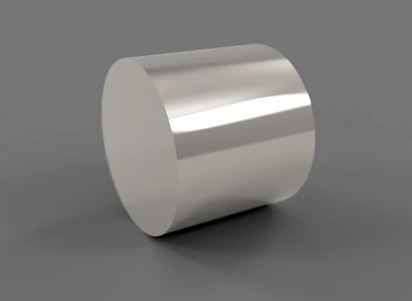 Materials. Titanium