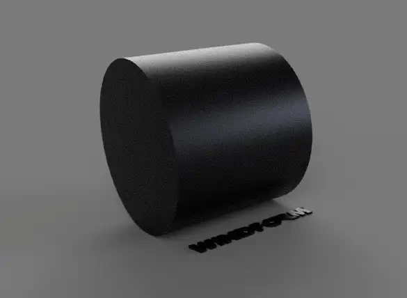 Windform carbon