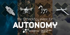CRP USA at XPonential 2026
