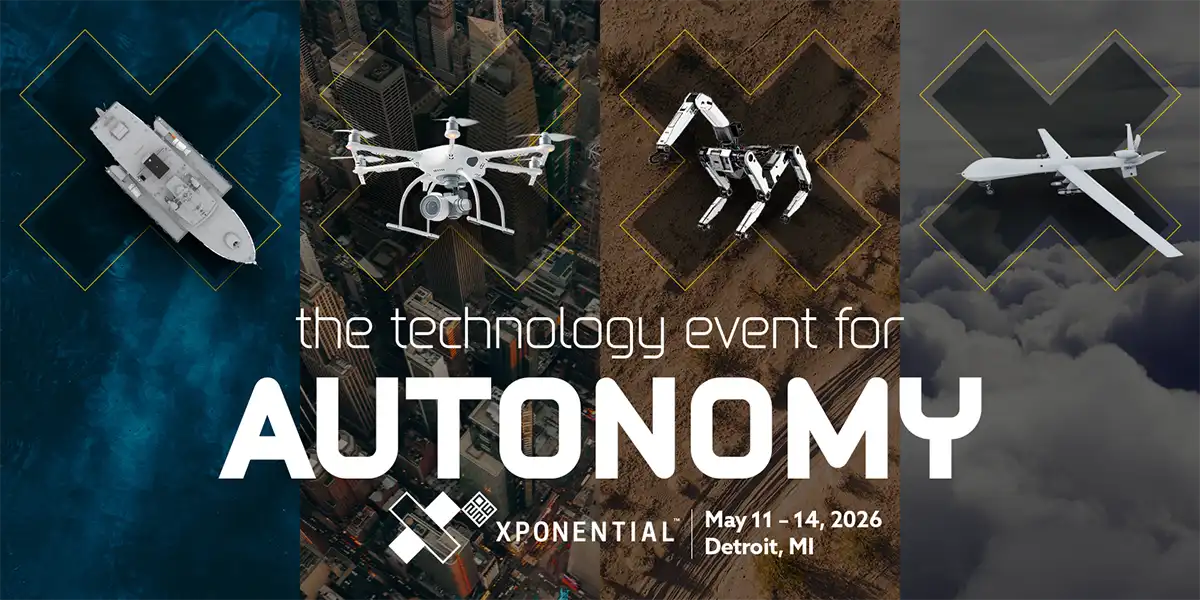 CRP USA at XPonential 2026