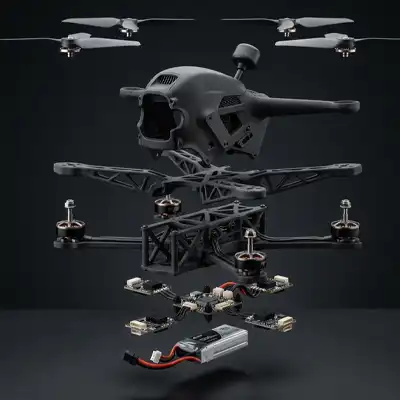 Mechanical Design and System Integration
