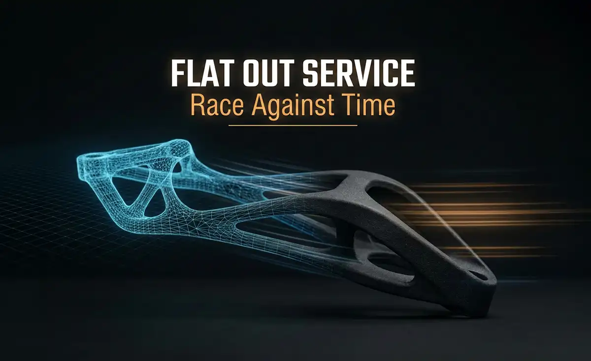 Flat Out Service